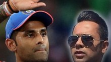Akash Chopra ने Suryakumar Yadav को लगाई फटकार!