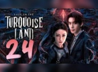 ᴇᴘꜱ.24  - Lσνє σɴ тнє Tυяqυσιѕє Lαɴᴅ (2O25)[ᴇɴɢꜱᴜʙ]