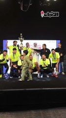 ختام ناجح لدورة بنك وربة للصحافة الكويتية