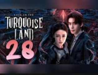 ᴇᴘꜱ.28  - Lσνє σɴ тнє Tυяqυσιѕє Lαɴᴅ (2O25)[ᴇɴɢꜱᴜʙ]