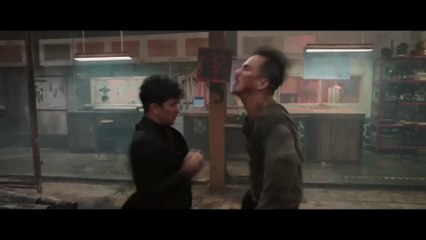 [ULTRA BRUTAL] The 12 Bloodiest Action Movies You Can Stream on Netflix