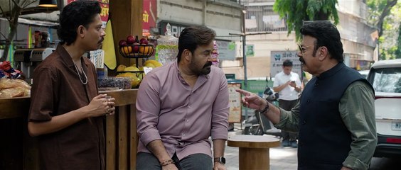 Hridayapoorvam (2025) Tamil First Half