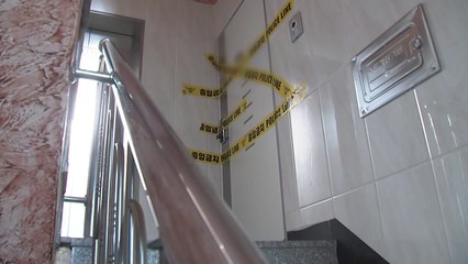 어머니 살해한 20대 남성 체포...구속 검토 / YTN