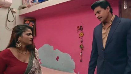 AAH SE AAH TAK .Web Series Bharti Jha