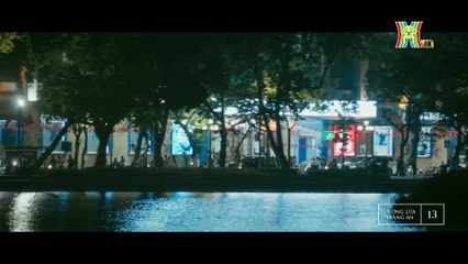 Tường lửa Tràng An [Tập 13] Full 4K