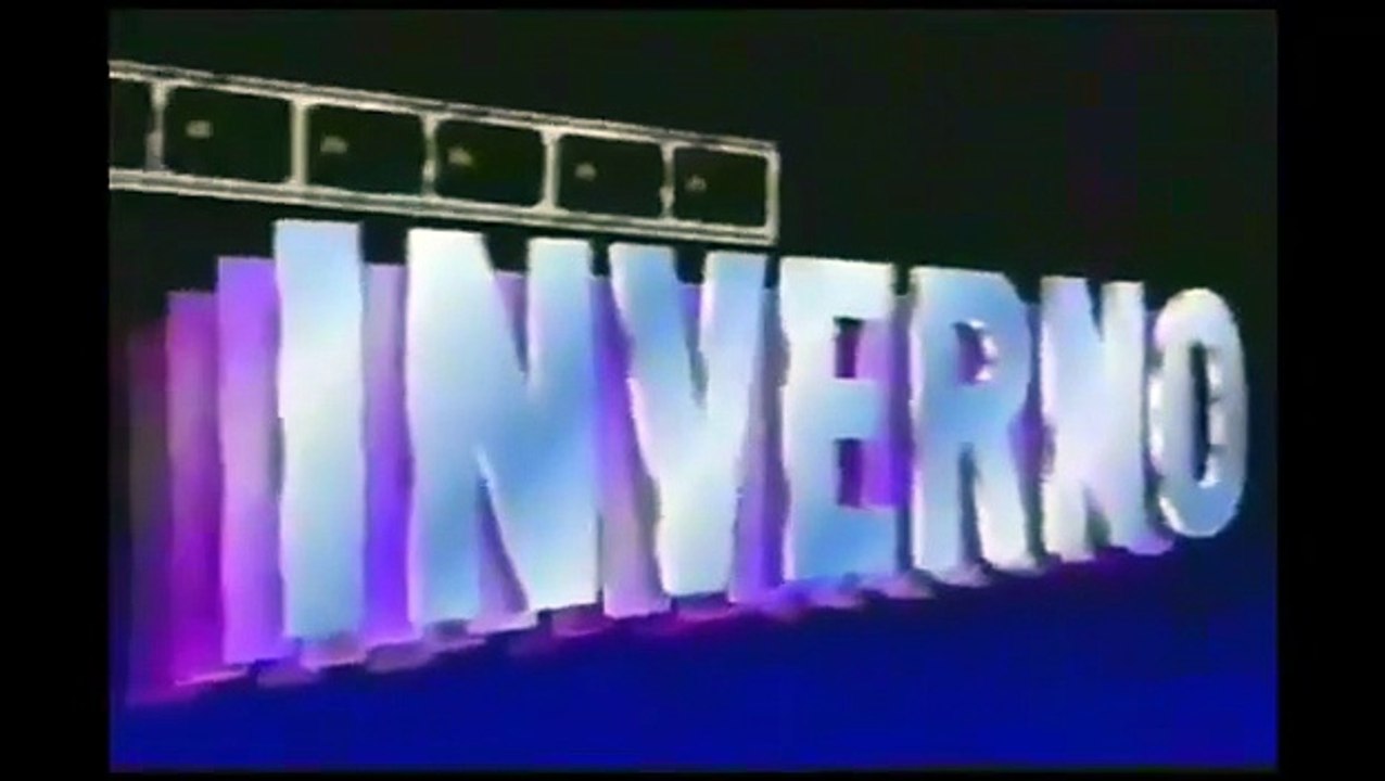 Chamadas de filmes do Festival de Inverno (1976 - 1998)