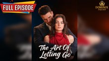 The Art Of Letting Go - Full Movie