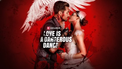 Engsub Love Is A Dangerous Dance