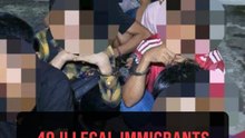 Immigration raids lead to detention of 49 illegal immigrants in Johor
