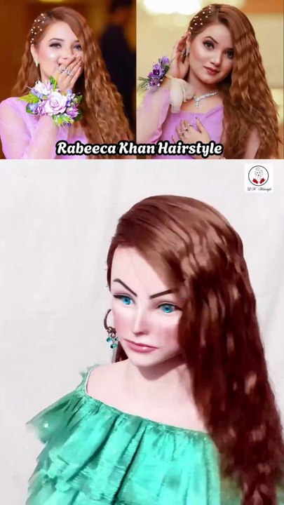 front hairstyle|ladies hair style for wedding|bridal hairstyle|party hairstyle|easy hairstyles  Your Queries.simple hairstyle for short hair, simple hair style girl,easy front variation hairstyle,Beautiful & Different Hairstyles Tutorial | New Simple Hair