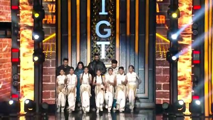 India’s Got Talent S11 episode 21 13November2025