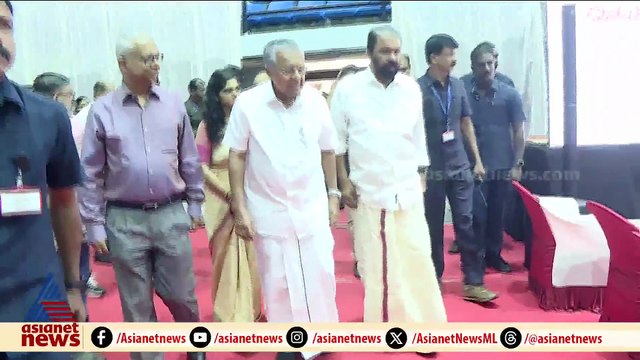 തോൽവി പഠിക്കാൻ... സിപിഎം സെക്രട്ടറിയേറ്റ് നാളെ; സ്വയം വിമർശനത്തിനൊരുങ്ങി പാർട്ടി