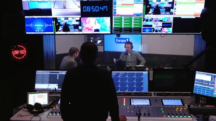 Nouvelle stratégie de sécurité américaine : «L'impérialisme de Trump est plus brutal et décomplexé» souligne Alexandre Devecchio