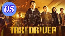 Taxi Driver Season 3 Episode 5 Engsub
