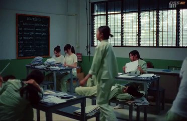 ClaireBell (GL Series 2025) EP.8 ENG SUB