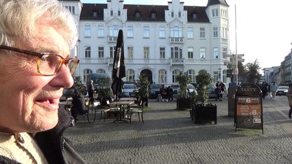 Gerade DU brauchst JESUS !