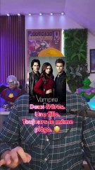 Pourquoi les séries adorent les triangles amoureux entre FRÈRES 😳🔥