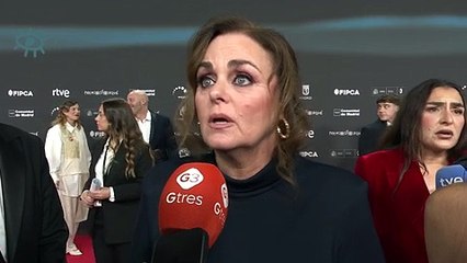 Carmen Morales, tajante sobre su tía Fedra Lorente: “Estamos intentando ayudar por detrás”