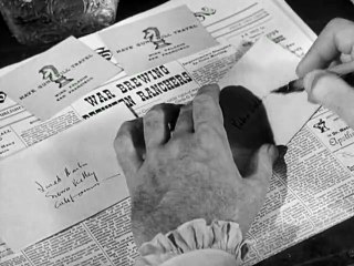 Have Gun Will Travel - S1xE09 - Show of Force