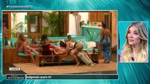 La isla de las tentaciones 9 Imagenes INEDITAS DEBATE 9X01
