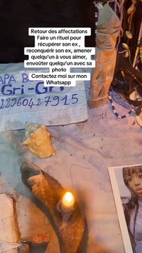 Rituel Retour Affectif, Retour Affectif Immédiat, Retour Affectif