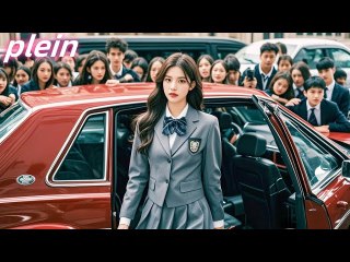 Demi-soeur remplit parents de fausses idées pour me chasser ! Sans savoir je réécris sa fin !#drama