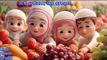 Ice cream, ice cream,