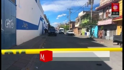León registra cuatro homicidios en 24 horas en Guanajuato
