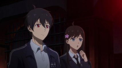 The Daily Life of the Immortal King Season 5 Episode 2