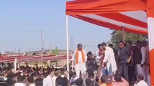 Chirag Paswan Hanuman Is Modi  NDA
