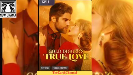 🍏💜✅🏳️ 12.11 - 01.05 🔥 Gold Digger's True Love dailymotion 🌕x9vok98