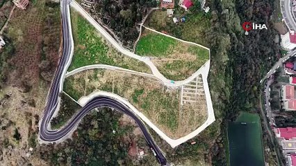 Bu mezarlığa akın var... Herkes buraya gömülmek isteyince ortalık karıştı!