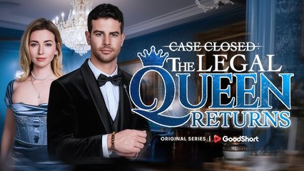 Case Closed The Legal Queen Returns Full Movie🔥