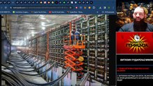 Крипто техничка анализа Напреден курс 111. Биткоин Рударење_Мајнинг