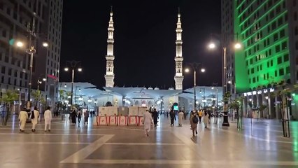 Main Behek Sakoon Yeh Majaal Kia | Heartfelt Naat Sharif | Prophet Muhammad ﷺ | By Religion Of Islam Channel_