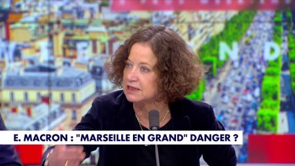 Élisabeth Lévy : «Je ne suis pas sûre qu'on puisse gagner la guerre contre le narcotrafic»