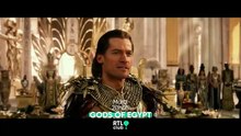 Gods of Egypt