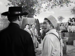 Have Gun Will Travel - S1xE16 - Helen of Abajinian