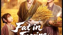Fat In Famine Rich In Future (2025) - FULL HD [Eng Sub]