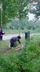 Blinded by Trust, She Helped the Murderer Escape Justice