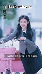 The Heiress vs  The Fake All Episodes - ReelShort - #abel