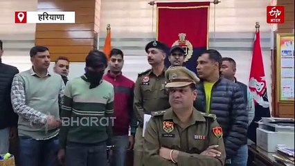 यमुनानगर में लिवइन पार्टनर की सिर धड़ से अलग कर हत्या, नग्न अवस्था में जंगल से शव बरामद, आरोपी प्रेमी गिरफ्तार