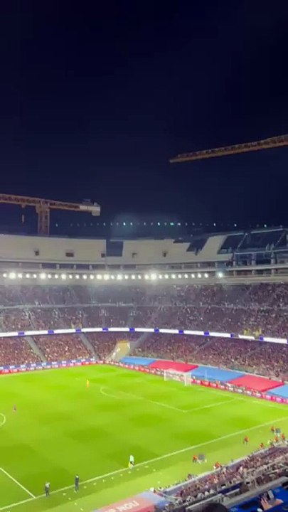 Barcelona-Osasuna