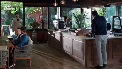 مسلسل ورود وذنوب الحلقة 4 مترجمه جيمرى بايسال