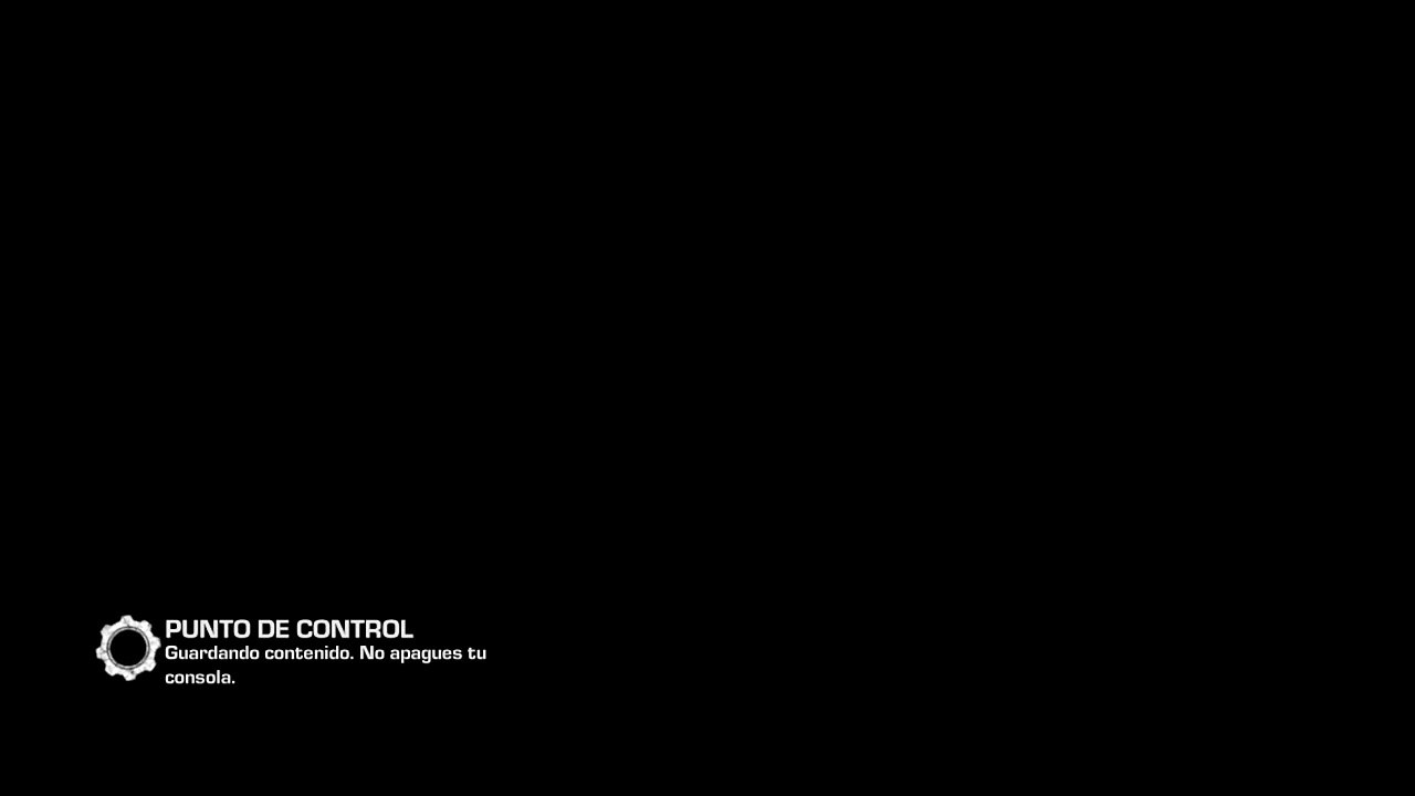 Gears of War Judgment || Ataque Directo