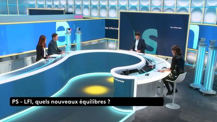Les informés de franceinfo du dimanche 14 décembre 2025