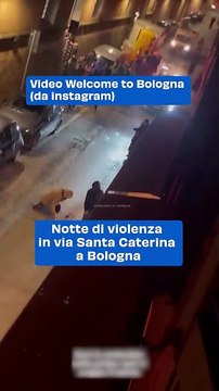 Bologna, rissa di fronte alla mensa della Caritas. Residenti esasperati