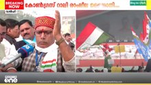 വോട്ട് ചോരിയിൽ പ്രതിഷേധം.. രാഹുലും ഖാർകെയും നേത്യത്വം നൽകും..
