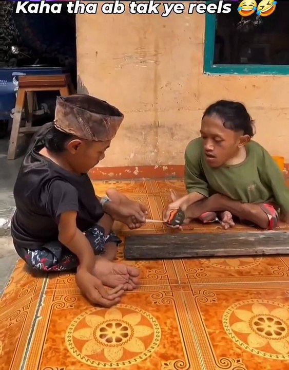 Funny video