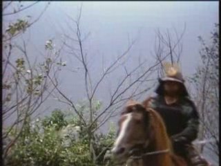 81'大河ドラマ「おんな太閤記」最終回 (3/8)